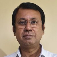 Arun Kumar Jha, Indian Economic Service (Retd) (@arunkjhaies) 's Twitter Profile Photo