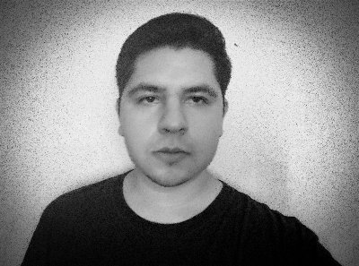 Estudiante de licenciatura en ciencias de la comunicación. #Unison
Aficionado al Baloncesto y los deportes electrónicos (eSports).