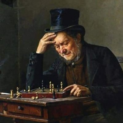 Aprendiz de Historiador,Montañero y amante del ajedrez.POR UN SAHARA LIBRE 🇪🇭🇪🇭LIBERTAD PARA EL PUEBLO SAHARAUI🇪🇭🇪🇭
