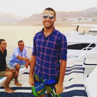 Ahmed Mousa (@ahmedmo40074955) 's Twitter Profile
