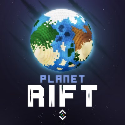 PlanetRiftGame Profile Picture