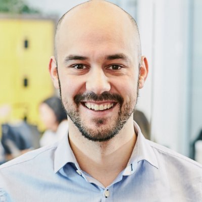 DeepTech Fractional Startup Recruiter

Founder, Pinch Talent
https://t.co/0QSgMy6bQa