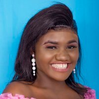 Deryon💞💞 (@ayeniabisoye) 's Twitter Profile