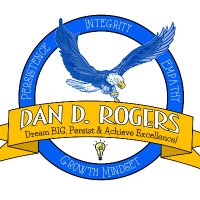 Dan D. Rogers (@dandrogersdisd) Twitter profile photo