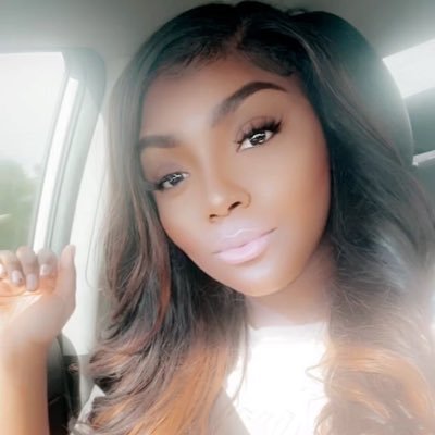 I'm HER , I'm THAT Girl God First Business Second .