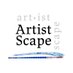 ArtistScape (@artist_scape) Twitter profile photo