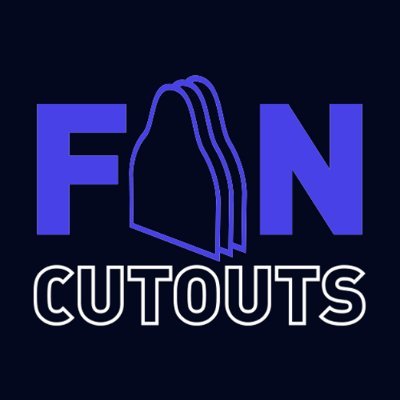 The Official FanCutout site for your favorite team.