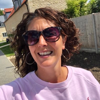 Mummy of two handsome footy and golf mad boys and wife of a football, golf and tennis addict!!!