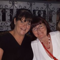 Sharon Murphy (@murphy98sharon) 's Twitter Profile