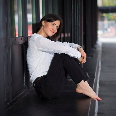 liahumanitas's profile picture. Lia Fietz #actress #activist #vegan #SocialAwarenessThroughArt #SAGAFTRA https://t.co/gnBvn3kD6Z… https://t.co/7wO6mUNra2