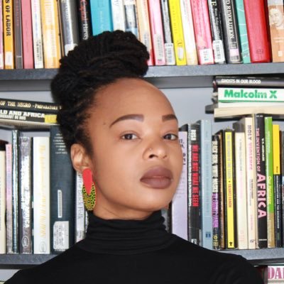 Assistant Professor of Sociology | Author of To Fulfill These Rights(2019) @ColumbiaUP | Oral Historian | Social Movements, Race/Space/Place, & Black Brooklyn
