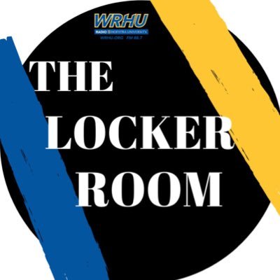 The Locker Room brings you in-depth analysis of all Hofstra Pride sports. Every Sunday from 8-9p.m. on 88.7FM WRHU and streaming live on Facebook @WRHUSPORTS
