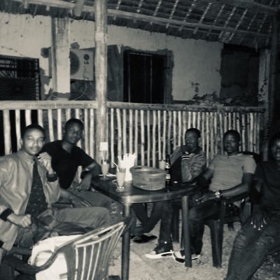 sir_Kijo's profile picture. Yanga & Man Utd fan