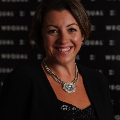 Founder of WeQual. Building a Better Business World @WeQualGlobal