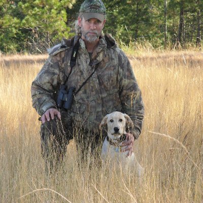 VandivertA's profile picture. Retired WA fish and wildlife detective.  Also author of; OPERATION CODY, POACHING SPREE, TO PROTECT A PREDATOR, A FALCON'S TALE, AND LETHAL REMOVAL, on Amazon