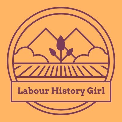 Tweeting the good, the bad, and the ugly of Canadian labour history, union activism, and current events. She/her. 👩🏼‍✈️👩🏿‍⚕️👩🏽‍🏭👷🏻‍♀️👩🏼‍🔧