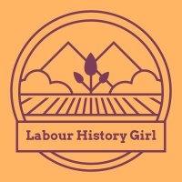 Labour History Girl(@labour_girl) 's Twitter Profile Photo