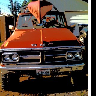 ChefBear's profile picture. chef, artist, husband, dad, maker of things