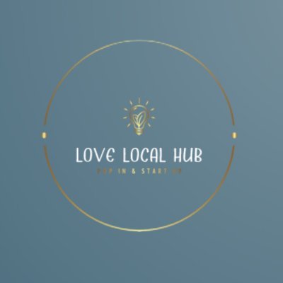 Love Local Hub