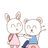 くまうさdaysのアイコン
