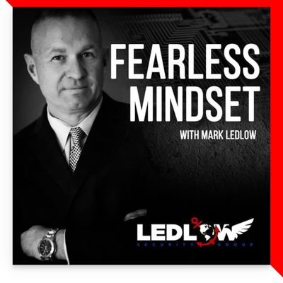 Host of #TheFearlessMindset Podcast A Marine Corps Veteran 15+ years in Protecting Corportation's and Royal Families