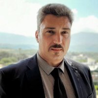 Panagiotis Sarris(@PanosSarris) 's Twitter Profile Photo