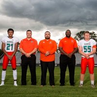 Coach Dasher (@dasherjaquan) 's Twitter Profile