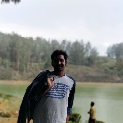 PerfactoSingh's profile picture. A human. Being.