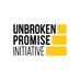 Unbroken Promise Initiative (@UnbrokenPromis3) Twitter profile photo
