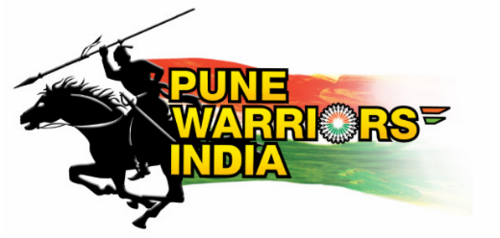 the new official page on twitter pune warriors india