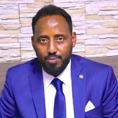 Somali Academic أكاديمي صومالي