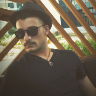 DStatiris's profile picture. 🎓College of economy and tourism Belgrade🇷🇸