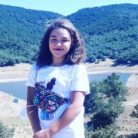 Esma Ünivar (@univar) 's Twitter Profile