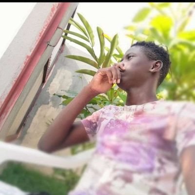 JoelGon20195444's profile picture. Herói