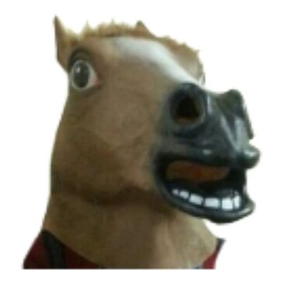 たも(たもむち)🐴Vtuber準備中さんのプロフィール画像