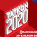 TATKON 2020 (@tatkonline) Twitter profile photo