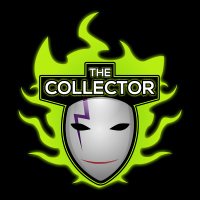 The Collector (@thecollectorlab) 's Twitter Profile