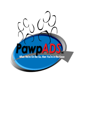 pawpadsonthego's profile picture. Canine Mobile Billboards and Advertising