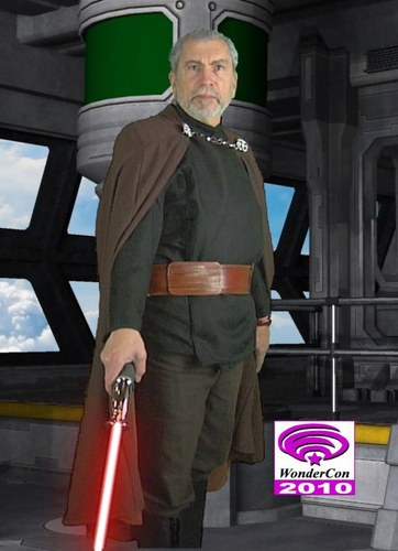 Count_Dooku's profile picture. 