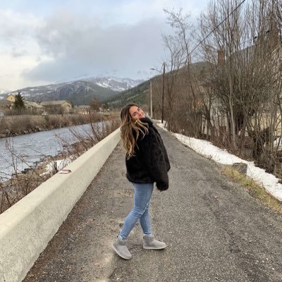 PonzaMargot's profile picture. snap: @margotchouchou4