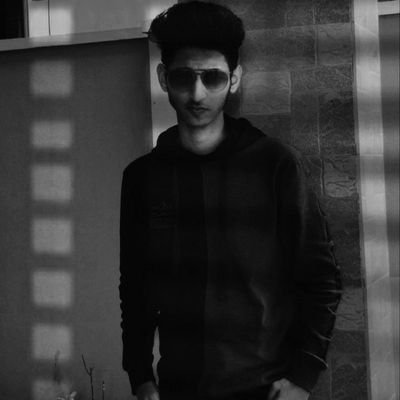 saim__shaikh's profile picture. VisçaElVarça❤💙