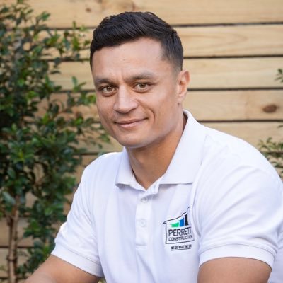 Official account of Sam Perrett from @perrettconstruction Building and Developing, Pure awesomeness!!