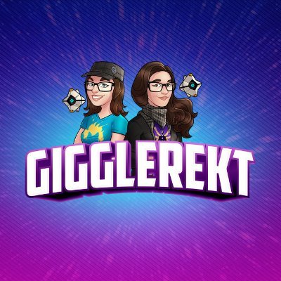 We’re married LGBTQ+ duo streamers from Canada!🇨🇦 she/her | @Brittca @CraftyKraken | LIVE Sat/Sun/Thurs! Join the Discord https://t.co/ESJ9fZnyZj