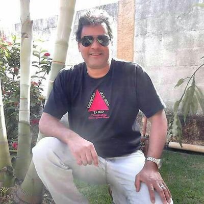 Ter fé em Deus, e sempre acreditar que tudo vai dar certo, nunca desistir