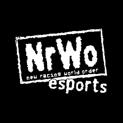 Official Twitter of The New Racing World Order. Currently racing in the @FSR_esports ACA Division 2020 #4Life #Sweeeet