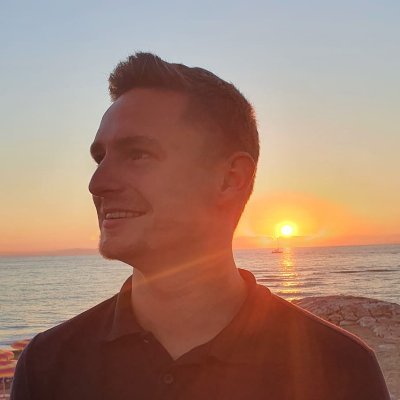 JH_H2O's profile picture. 2001 | Belgium | ~ Intrests are:
Tech ¦ Sustainability ¦ Innovation