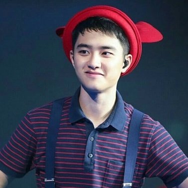 Kyungsoo is love, exo is life