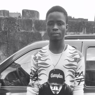 Adepojupeter20's profile picture. I’m kind and nice, ion bite feel free