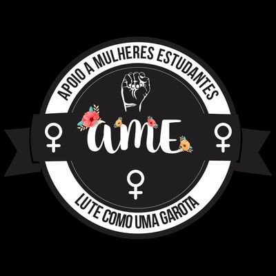 ✊🏿♀️ | Rede de Apoio a Mulheres Estudantes do IFRN.

instagram: ame.ifrn