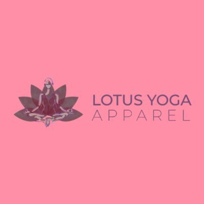 Lotus Yoga Apparel